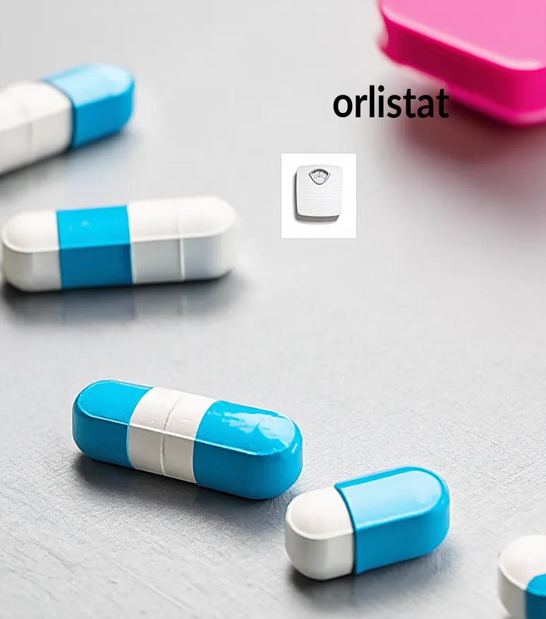 Orlistat mejor precio